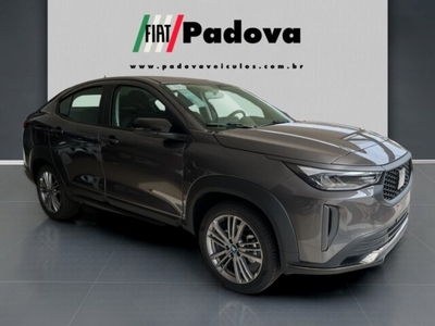 Fiat Fastback 1.0 Turbo 200 Impetus (Aut) 2024