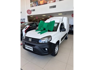 Fiat Fiorino 1.4 Endurance 2024