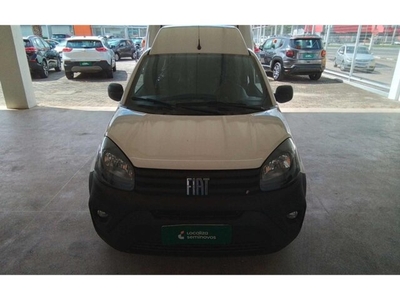 Fiat Fiorino 1.4 Endurance 2024