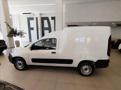 Fiat Fiorino 1.4 Endurance 2024