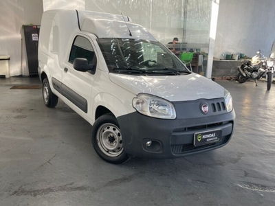 Fiat Fiorino 1.4 Hard Working 2020