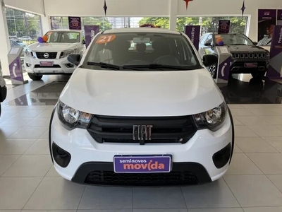 Fiat Mobi 1.0 Like 2021