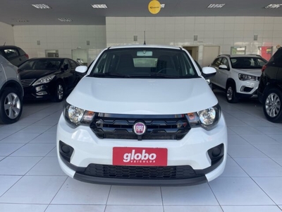 Fiat Mobi Evo Like 1.0 (Flex) 2017