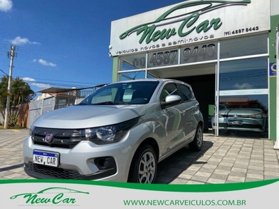 Fiat Mobi Evo Like 1.0 (Flex) 2018