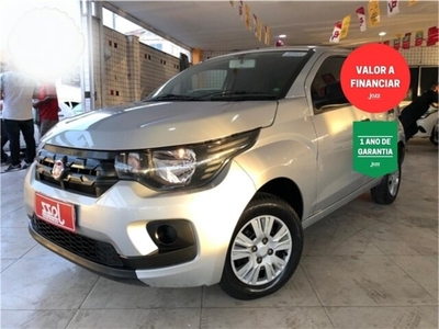 Fiat Mobi Evo Like 1.0 (Flex) 2019