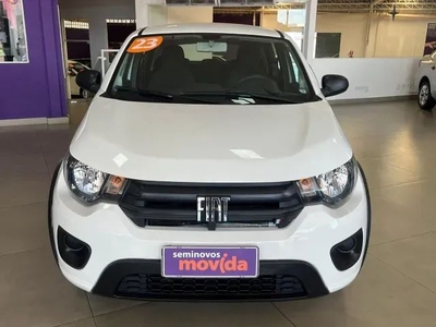 Fiat Mobi Like 1.0