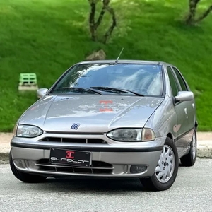 Fiat Palio 16v - 1997