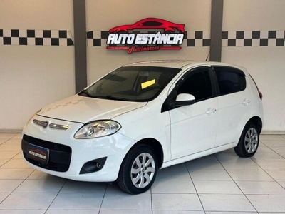 Fiat Palio Attractive 1.0 8V (Flex) 2013