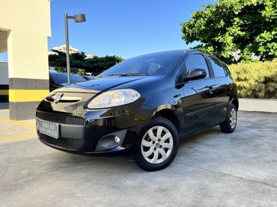 Fiat Palio Attractive 1.4 8V (Flex) 2014