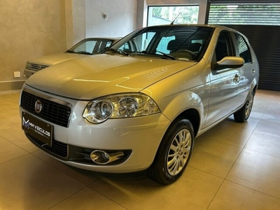 Fiat Palio ELX 1.4 (Flex) 2010