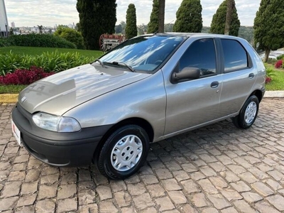 Fiat Palio EX 1.0 MPi 4p 1998