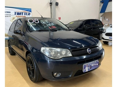 Fiat Palio Fire 1.0 8V (Flex) 2p 2008