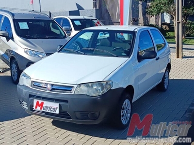 Fiat Palio Fire 1.0 8V (Flex) 2p 2012