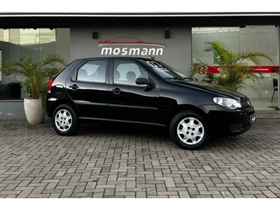 Fiat Palio Fire 1.0 8V (Flex) 4p 2007