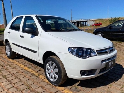 Fiat Palio Fire 1.0 8V (Flex) 4p 2014