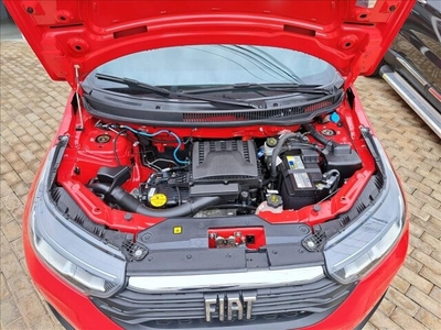 Fiat Strada 1.3 Cabine Dupla Volcano 2022