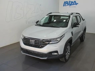 FIAT STRADA VOLCANO 1.3 CD 2024