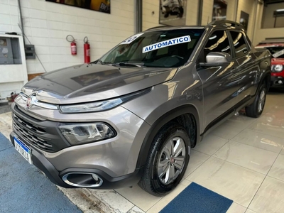 Fiat Toro Freedom 1.8 16V Flex Aut. 2020 Flex