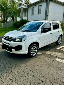 Fiat Uno 1.0 2021 Completo