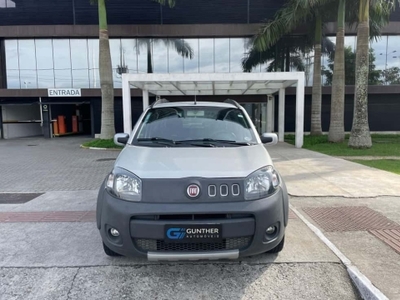 FIAT UNO