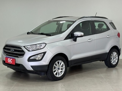 Ford EcoSport Ecosport 1.5 SE 2021