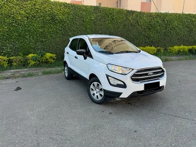 Ford EcoSport SE 1.5 Aut 2019