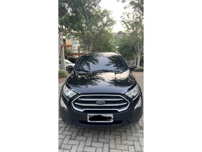 Ford EcoSport SE 1.5 (Aut) (Flex) 2019