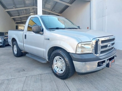 Ford F-250 XLT 4x2 3.9 (Cab Simples) 2011