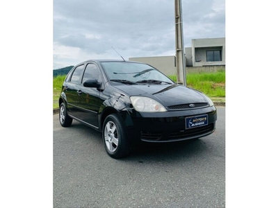 Ford Fiesta Hatch Personnalité 1.0 8V 2006