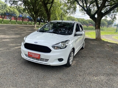 Ford Ka 1.0 SE (Flex) 2018