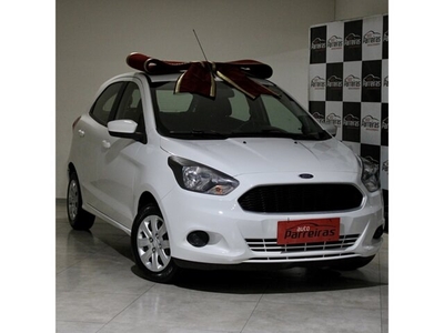 Ford Ka 1.0 SE (Flex) 2018