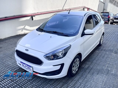 Ford Ka 1.0 SE (Flex) 2019