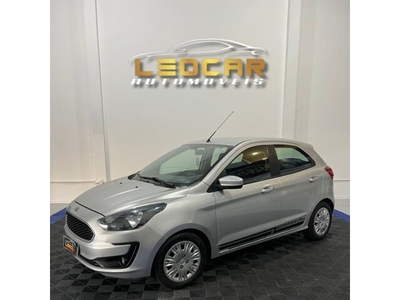 Ford Ka 1.0 SE Plus 2020