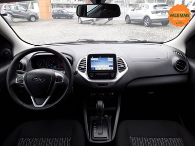 Ford Ka 1.5 SE Plus (Aut) 2020