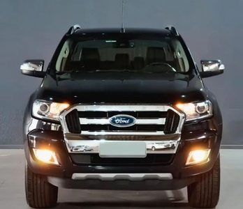 Ford Ranger 3.2 Limited 2018 - TOP