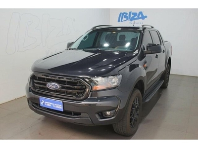 Ford Ranger (Cabine Dupla) Ranger 2.2 CD XLS 2023