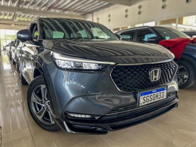 Honda HR-V 1.5 Turbo Touring CVT 2023