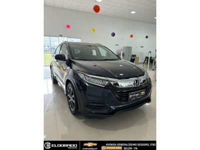 Honda HR-V 1.8 EXL CVT 2021