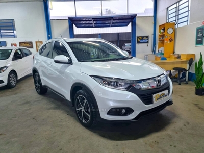 HR V 1.8 16V FLEX EX 4P AUTOMATICO 2020