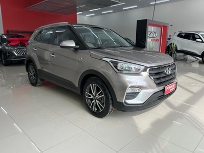 Hyundai Creta 1 Million 2019