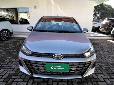 Hyundai HB20 1.0 Comfort 2023