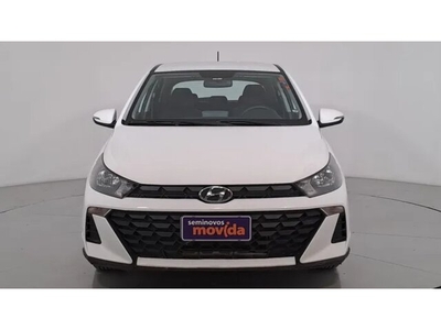 Hyundai HB20 1.0 Comfort 2023