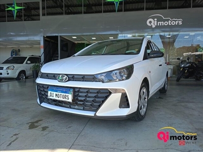 Hyundai HB20 1.0 Sense 2023