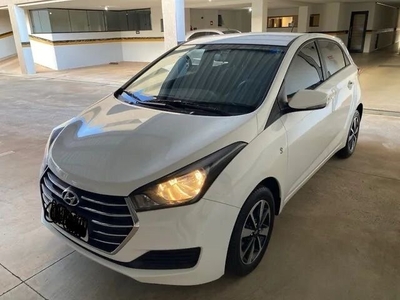 Hyundai HB20 1.6 Série Especial 5 anos (Aut) 2018