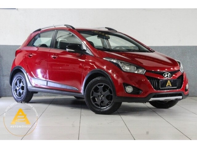 Hyundai HB20X Premium 1.6 (Aut) 2014