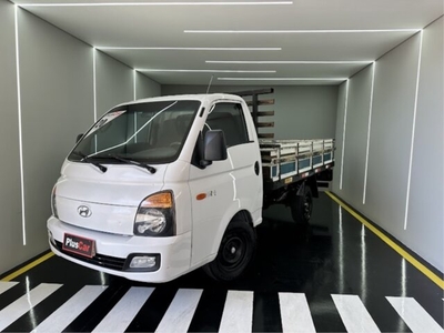 Hyundai HR 2.5 CRDi Longo sem Cacamba 2019