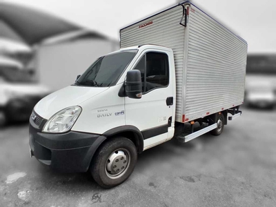 Iveco DAILY CHASSI 35S14 EXCLUSIVE