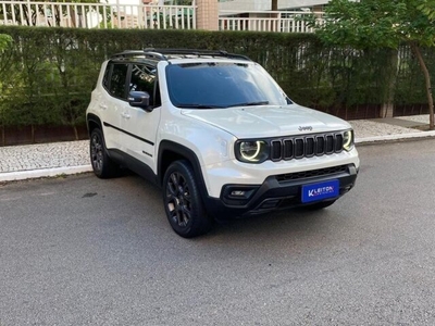 Jeep Renegade 1.3 T270 2023
