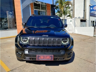 Jeep Renegade 1.3 T270 Série S 4WD 2022