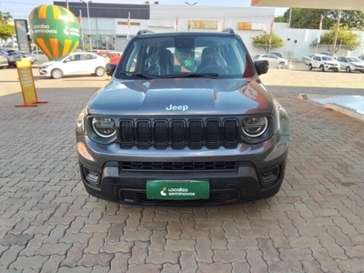 Jeep Renegade 1.3 T270 Sport 2023